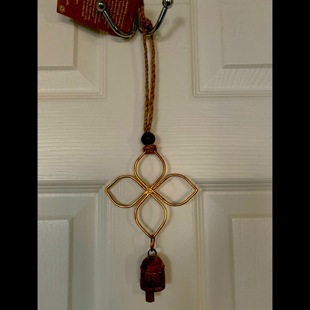 Rustic Bell